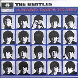 The Beatles - A Hard Day's Night (Original 1st CD Release)