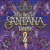 Santana - The Best of Santana Volume 2