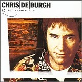 De Burgh, Chris - Quiet Revolution