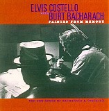 Costello, Elvis - Painted From Memory w/ Burt Bacharach