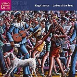 King Crimson - Ladies of the Road - Live 1971-72
