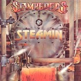 Stampeders - Steamin