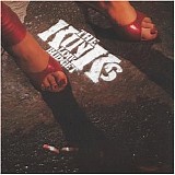 The Kinks - Low Budget (Remastered)