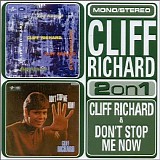 Richard, Cliff - Cliff Richard / Don't Stop Me Now