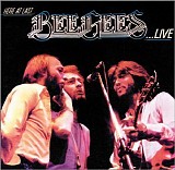 Bee Gees - Here At Last... Bee Gees... Live