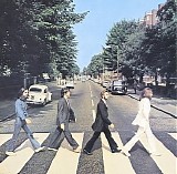 The Beatles - Abbey Road (Original 1st CD Release)