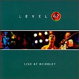 Level 42 - Live at Wembley
