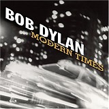 Dylan, Bob - Modern Times (Remastered)