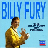 Fury, Billy - The Billy Fury Hit Parade