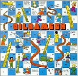 Gilgamesh - Gilgamesh