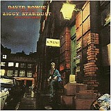 David Bowie - The Rise & Fall of Ziggy Stardust & The Spiders From Mars