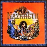 Nazareth - Rampant (Remastered)