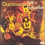 Quintessence - Self (1971)/ Indweller (1972)