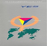 Yes - 9012 Live The Solos