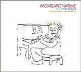 Lennon, John - Wonsaponatime - Selections From Lennon Anthology