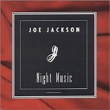 Jackson, Joe - Night Music