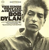 Dylan, Bob - The Times They Are A-Changin' (Remastered)
