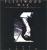 Fleetwood Mac - The Chain : 25 Years