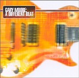 Moore, Gary - A Different Beat