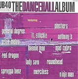 UB40 - The Dancehall Album