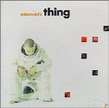 Adamski - Adamski's Thing