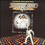 Bee Gees - Saturday Night Fever (original movie soundtrack)