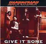 Hackensack - Give It Some