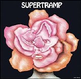 Supertramp - Supertramp (Remastered)