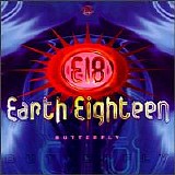 Earth Eighteen - Butterfly