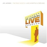 Jackson, Joe - Two Rainy Nights - Live