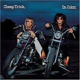 Cheap Trick - In Color  (Remastered)