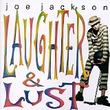 Jackson, Joe - Laughter & Lust