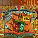 R.E.M. - Fables Of The Reconstruction