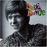 David Bowie - The Deram Anthology 1966-1968