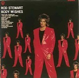 Stewart, Rod - Body Wishes