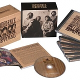 Creedence Clearwater Revival - Creedence Clearwater Revival Box Set 20bit K2