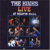 Kinks - Live At Kelvin Hall (PRT)