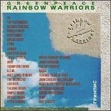 Various artists - Greenpeace Rainbow Warriors