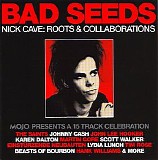 Various artists - Mojo 2009.03 - Bad Seed - Nick Cave: Roots & Collaborations