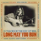 Various artists - Uncut 2009.03 - Long May You Run - 15 Tracks In The Key Of Neil