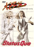 Status Quo - XS All Areas:....The Greatest Hits