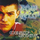 Brian Green - One Stop Carnival