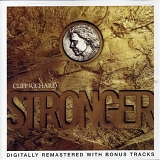 Cliff Richard - Stronger (2004 Reissue)