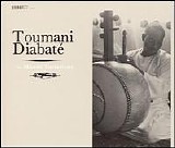 Toumani DiabatÃ© - The MandÃ© Variations