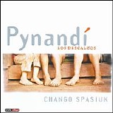 Chango Spasiuk - Pynandi (Los Descalzos)