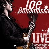 Joe Bonamassa - From Nowhere In Particular (disc 2)