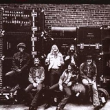 Allman Brothers Band - At Fillmore East (DTS)