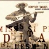 Edwards, Honeyboy (Honeyboy Edwards) - Mississippi Delta Bluesman