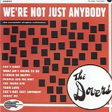 The Dovers - We're Not Just Anybody