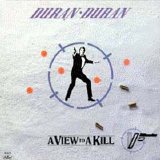 Duran Duran - A View To A Kill